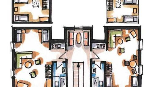 Ferienwohnung am See - Fischerhof Vipperow - Foto 5