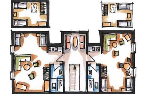 Ferienwohnung am See - Fischerhof Vipperow - Foto 5