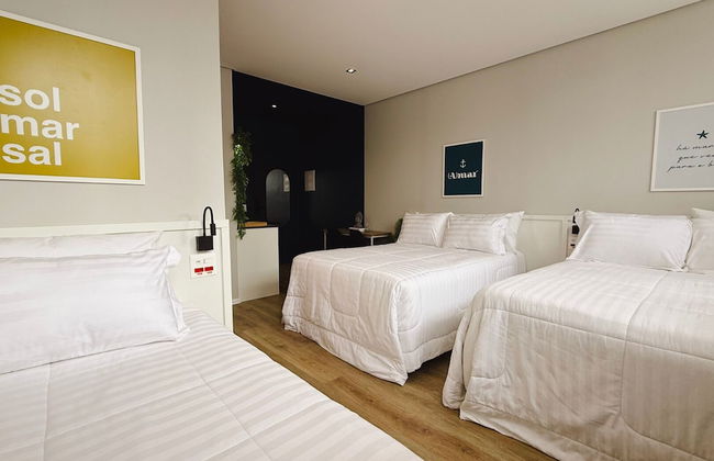 Apê Santos Gonzaga - Foto 45