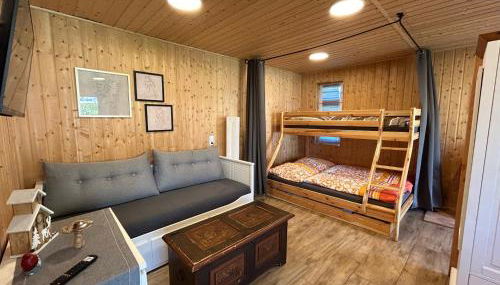 Ferienhaus Hammerholz - Foto 3