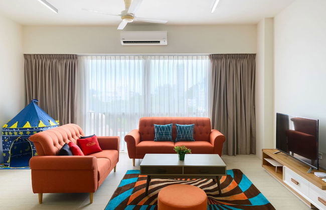 2 Bedrooms Apartment By The Sea - Foto 1