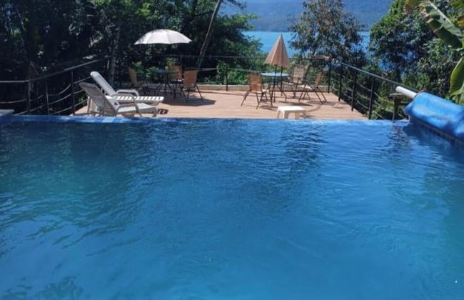 Yumi Chalés Ilhabela - Foto 33