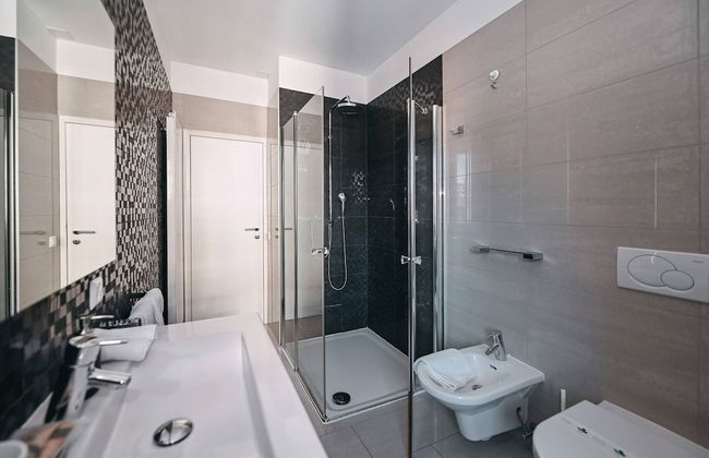 New Central Plaza Apartment 3 - Foto 19