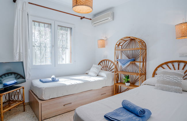 Villa Fili - Foto 16