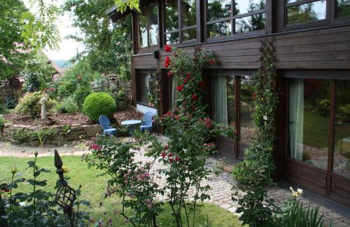 Ferienwohnung Gartenreich - Foto 2