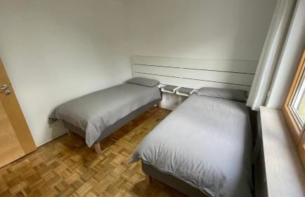 Holiday Apartment Erbach-Ulm - Foto 11