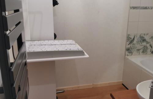 Gite L'estive du Clozel Le Salers - Photo 4