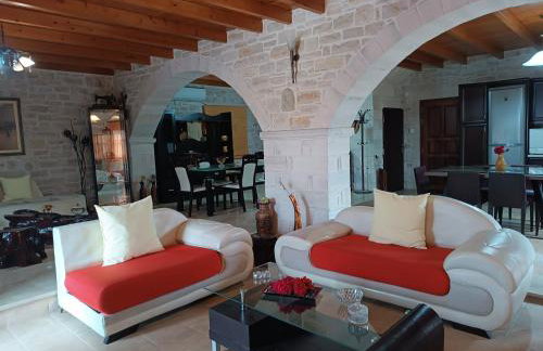 Petrini Villa with swimming pool - Foto 16