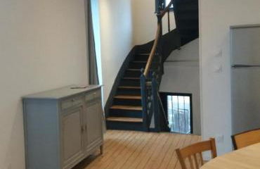 Appart Lumineux proche toutes commodités - Foto 8