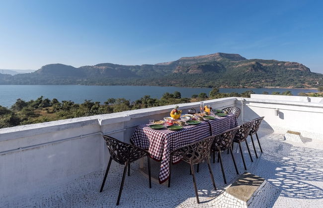 CosmicStays Afita Mohari-Solar Powered Lakehouse - Foto 37