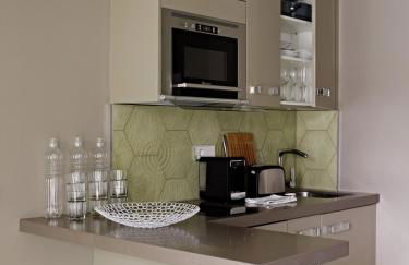 VISIONAPARTMENTS Berlin - contactless check-in - Foto 42