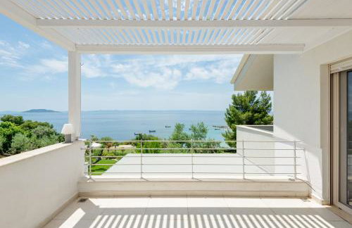 Akti Elia Villas Beachfront Collection - Photo 110