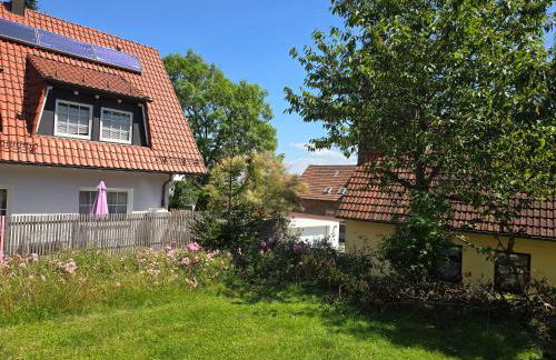 Domizil Resi in der Fränkischen Schweiz bei Bayreuth - Foto 16