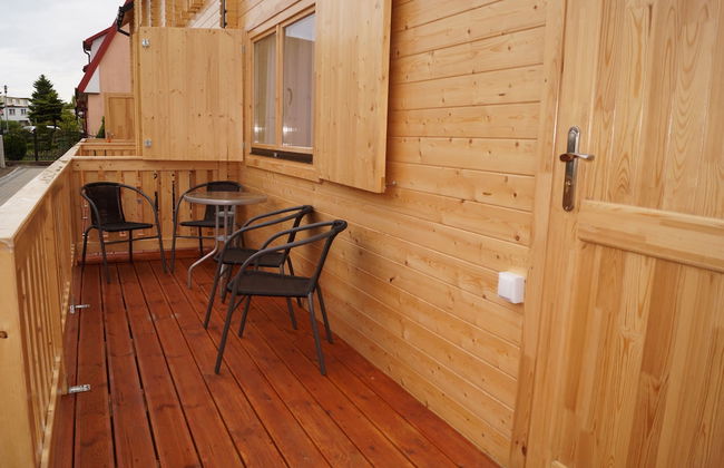 Domki Onyx - Foto 60