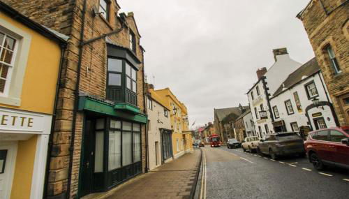 The Drapery, Haltwhistle ideal for exploring Cumbria and Northumberland close to Hadrians Wall - Foto 2