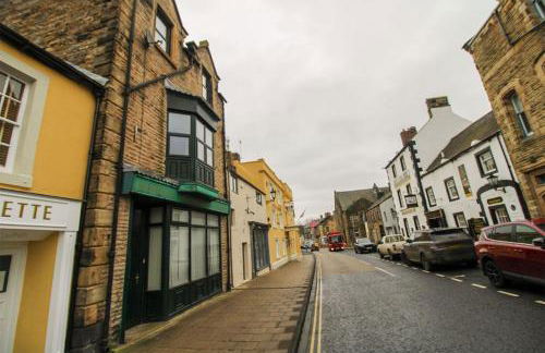 The Drapery, Haltwhistle ideal for exploring Cumbria and Northumberland close to Hadrians Wall - Foto 2