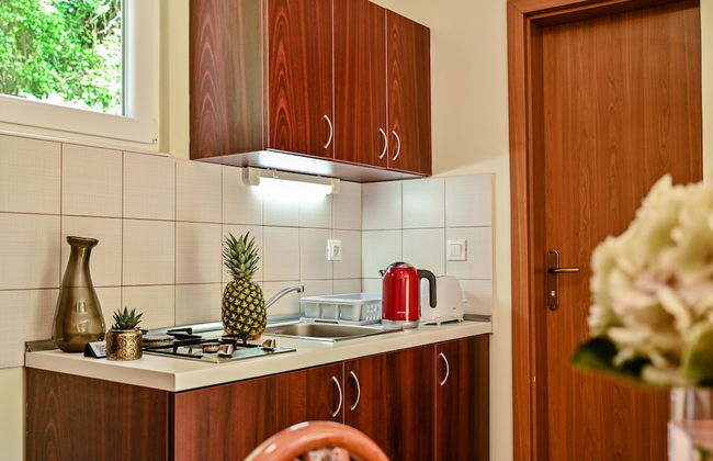 Holiday Resort Medveja - Liburnia - Foto 14