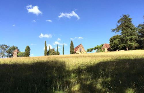 Gîte lOragée Les Farguettes - Foto 1