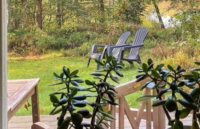 4 Person Holiday Home in Skanes-fagerhult - Foto 16