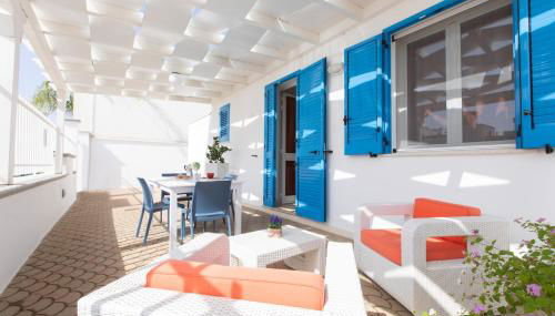 RESIDENCE FERRARI - Foto 3