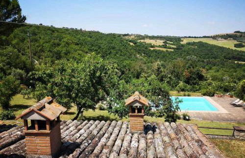 Casale dei Puppi, una bellissima casa rustica - Foto 37