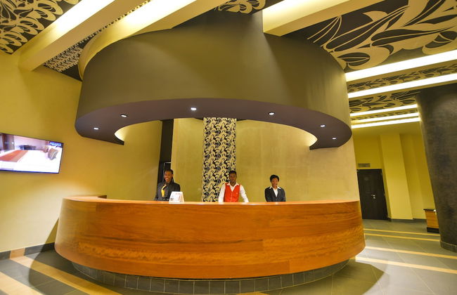 Speke Apartments Wampewo - Foto 5