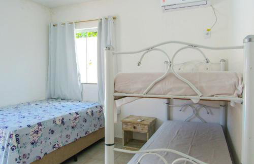 Casa c wifi e lazer perto da praia em Porto Seguro - Foto 21