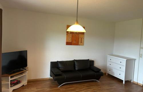 Pumphuts Scheune Ferienwohnungen Nr 5 - 9 beim Freizeitpark Plohn - Foto 23