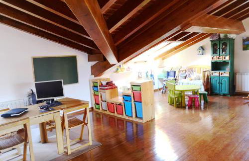 Bonito dúplex con piscina en Sanavastre - Foto 29