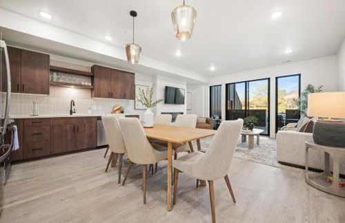 Powder & Golf Pt B106 Powder Mtn Ski Retreat - Foto 14