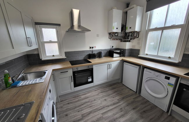 Comfortable Stay - Forest Road - Foto 61