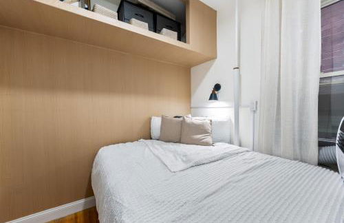 Spacious 2BR on the Upper East Side Steps from Central Park - Foto 15