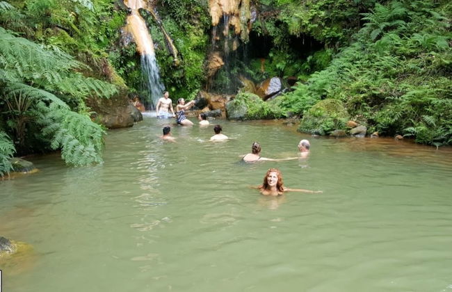 Home Azores – Casas da Ladeira - Foto 62