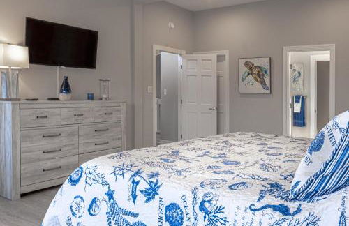 PRIVATE BEACH - Ocean Front on Coffin Point - Foto 11