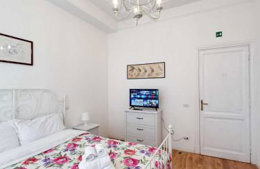 Piramide Suites 2 Bedrooms & 2 Bathrooms - Foto 35