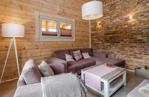 Bergwaldlodges Einklang & Blickfang - Foto 47