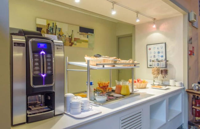 Residence Belambra Villemanzy - Photo 39