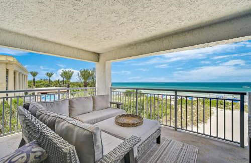 Siesta Sands 411 - Foto 4