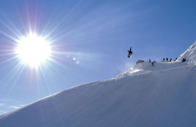 Cozy Apartment in Obsteig near Ski Area - Foto 51