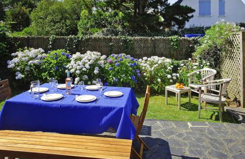 Holiday Home in Carnac Near Sandy Beach - Foto 47