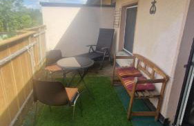 Monteurwohnung 2 Vollumen - Foto 3