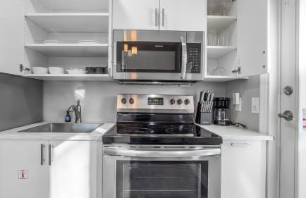 Luxe Modern 2 BDR Near Downtown FTL - Foto 16