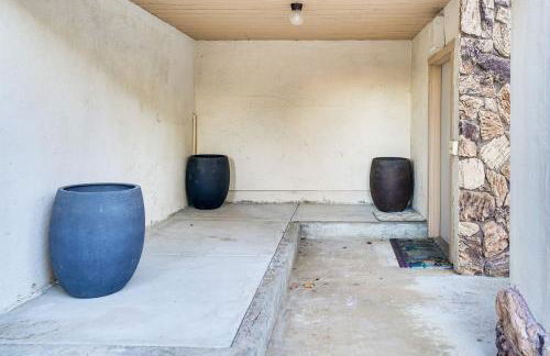 Lake Chabot Getaway about 3 Mi to Water! - Foto 21