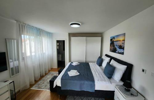 Luxury modern Villa "Keti"-Private Pool & Garden - Foto 56