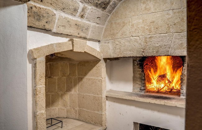 Masseria Monte Pizzuto 6 - Foto 36