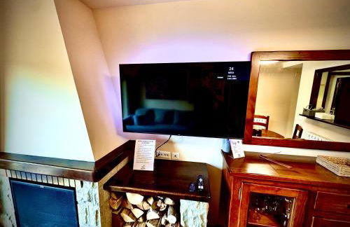 Residencia Pista Llarga - Foto 13