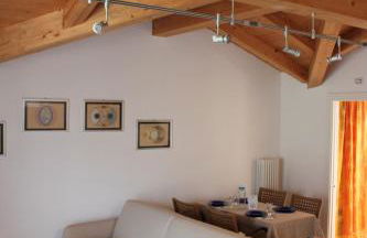 Mansarda di Alex e Nataly - Foto 25