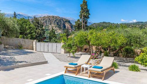 Villa Eva Chania - Foto 5, Other