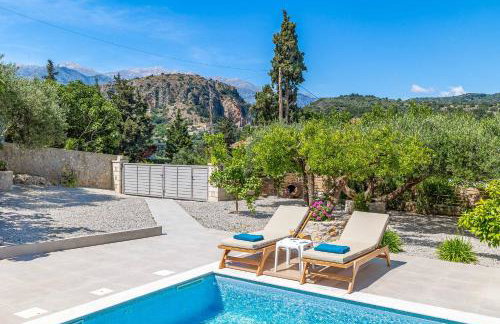 Villa Eva Chania - Foto 5