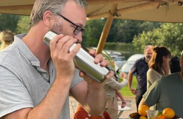 Woodpecker Lodge - Brook Meadow - sleeps 4 plus 2 - no pets - Foto 30